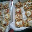 Canastitas de Calabaza con masa casera 😋