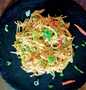 Easy Steps to Make Easy Chicken Chow Mein the Awesome  Really delicious