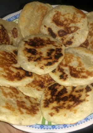 Foto resep Wingko babat teflon