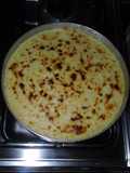 Pasta Casserole with Milk
