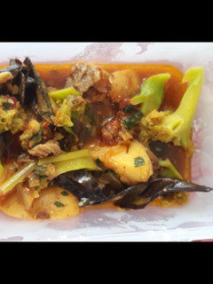 Foto resep Semur Daging Mpasi (1y)