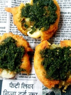आलू बरूले (Aloo barule recipe in Hindi) रेसिपी मुख्य फोटो
