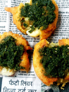 आलू बरूले (Aloo barule recipe in Hindi) रेसिपी मुख्य फोटो