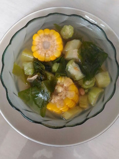 Foto resep Sayur asem