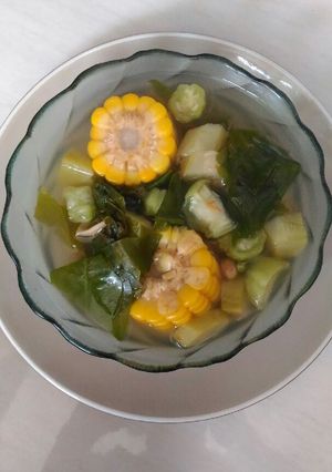 Foto resep Sayur asem