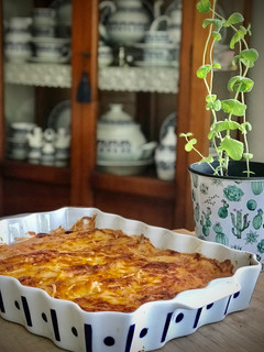 Una foto de Canelones