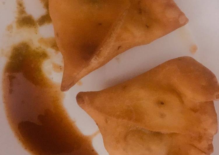 Samosa
