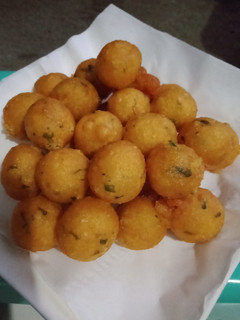 Foto resep Sala Bulek