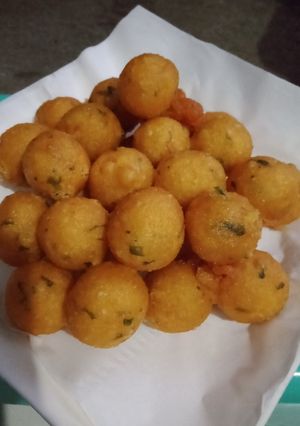 Foto resep Sala Bulek