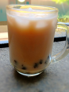 Foto resep Creme Bubble Tea