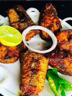 மீன் வறுவல் செய்முறை முக்கிய புகைப்படம்