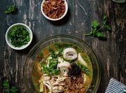 Gambar soto johor