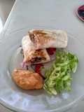 Burritos de Arrachera