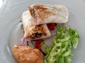 Foto principal de Burritos de Arrachera