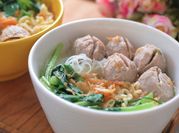 Gambar sapi ayam kenyal