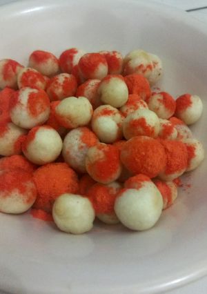 Foto resep Cimol