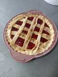 Tarte de Morango