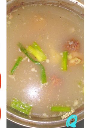 Foto resep Bumbu Kuah Bakso