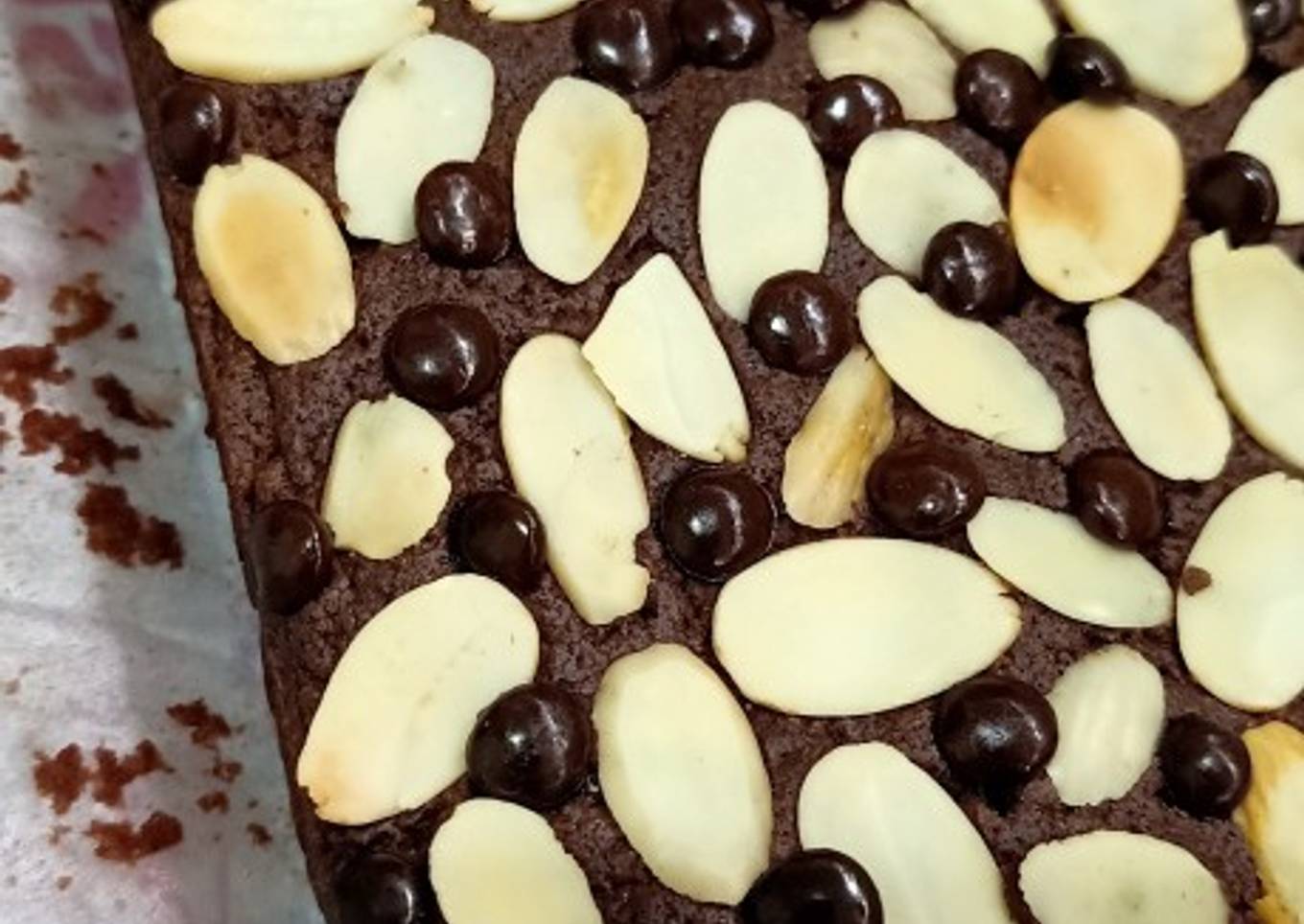 Lekker Holland (rasa cokelat)