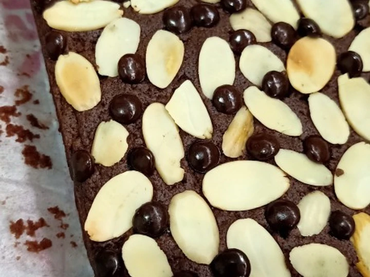 Langkah Mudah untuk Membuat Resep Lekker Holland (rasa cokelat) yang  Bikin Ketagihan Anti Ribet, Bisa Manjain Lidah