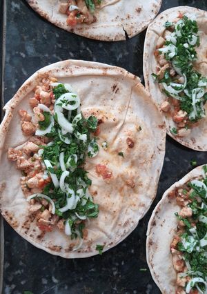 صورة لوصفة تنتوني 🌯🌮