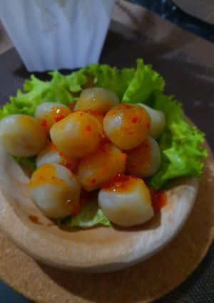 Foto resep Cilok ala abang abang