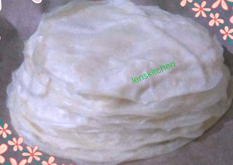 Langkah Mudah untuk Menyiapkan Kulit Risol Anti Ribet yang Bisa Manjain Lidah