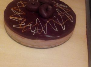 Foto principal de Tarta de donetes