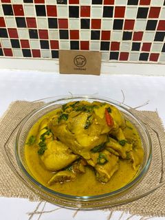 Foto resep Ayam Rica - Rica