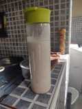 Yogurt de coco