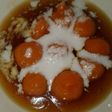 Kolak biji salak