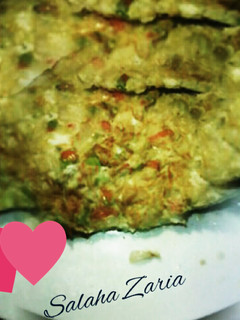 A picture of Omelette.