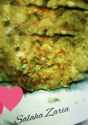 A picture of Omelette.