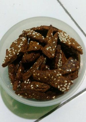 Foto resep Deppa Tori / Kue Toraja