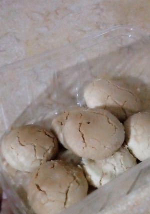 صورة لوصفة غريبة ليبية