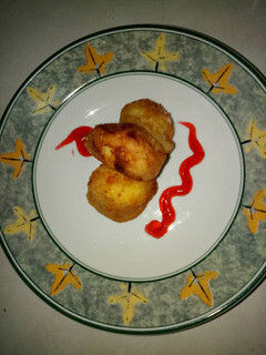 Foto resep Tape Goreng