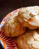 💚 Bánh Cookies Bơ Hạnh Nhân