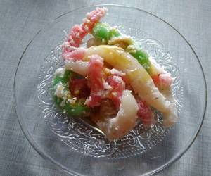 Resep Terbaru Cenil Enak dan Sehat