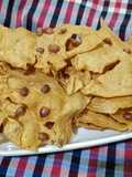 309. Peyek Kacang Renyah Anti Gagal
