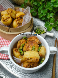 Foto resep Gohyong ala Cikini (834)