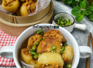 Foto resep Gohyong ala Cikini (834)