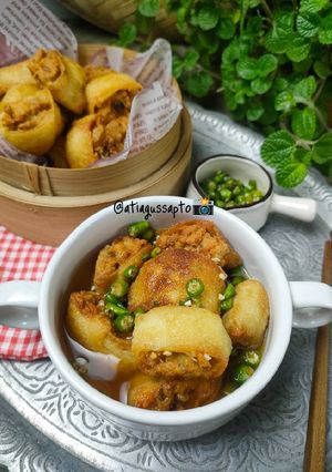 Foto resep Gohyong ala Cikini (834)