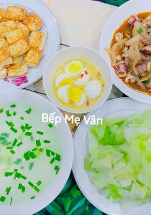 Hình của món Bữa cơm gia đình 71.