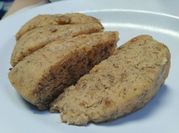 Gambar bolu pisang kukus baking powder