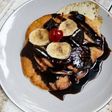 Pancake empuk