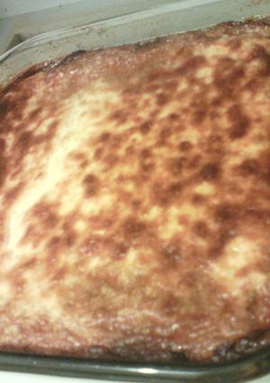 Una foto de Leche asada para principiantes