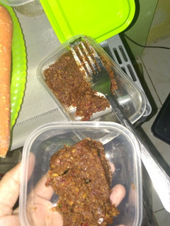 Foto resep Sambal kacang/sambal pecel