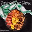 Spicy Chicken Wings