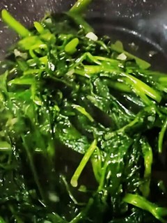 Foto resep Cah Kangkung Terasi