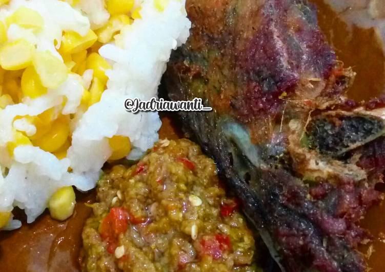 Resep Bebek goreng khas Surabaya yang Lezat Sekali